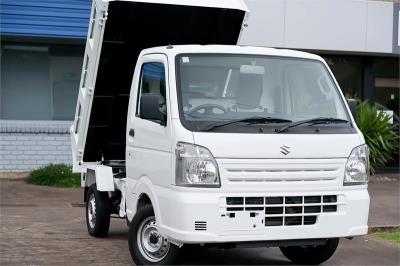 2023 Suzuki Carry Truck Dump Mini Truck DA16T for sale in Braeside